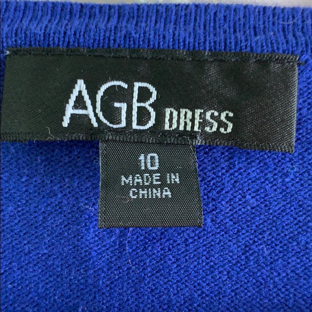 Sweater size 10 - Picture 3 of 4